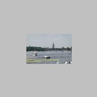 39534 05 124 Potsdam, Flussschiff vom Spreewald nach Hamburg 2020.JPG